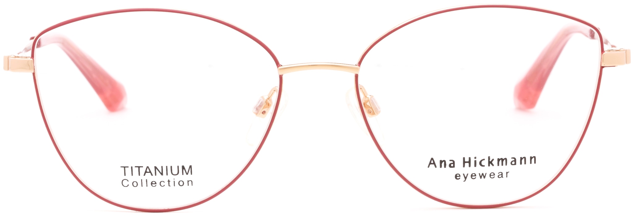 AH1545T DIOPTRIJSKI OKVIR ANA HICKMANN