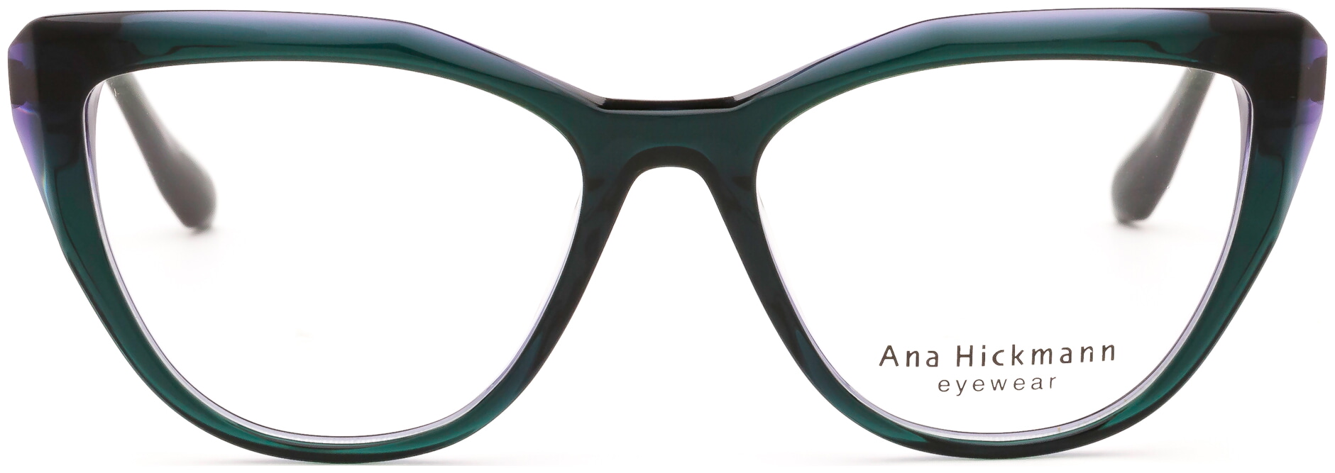 AH6591 DIOPTRIJSKI OKVIR ANA HICKMANN