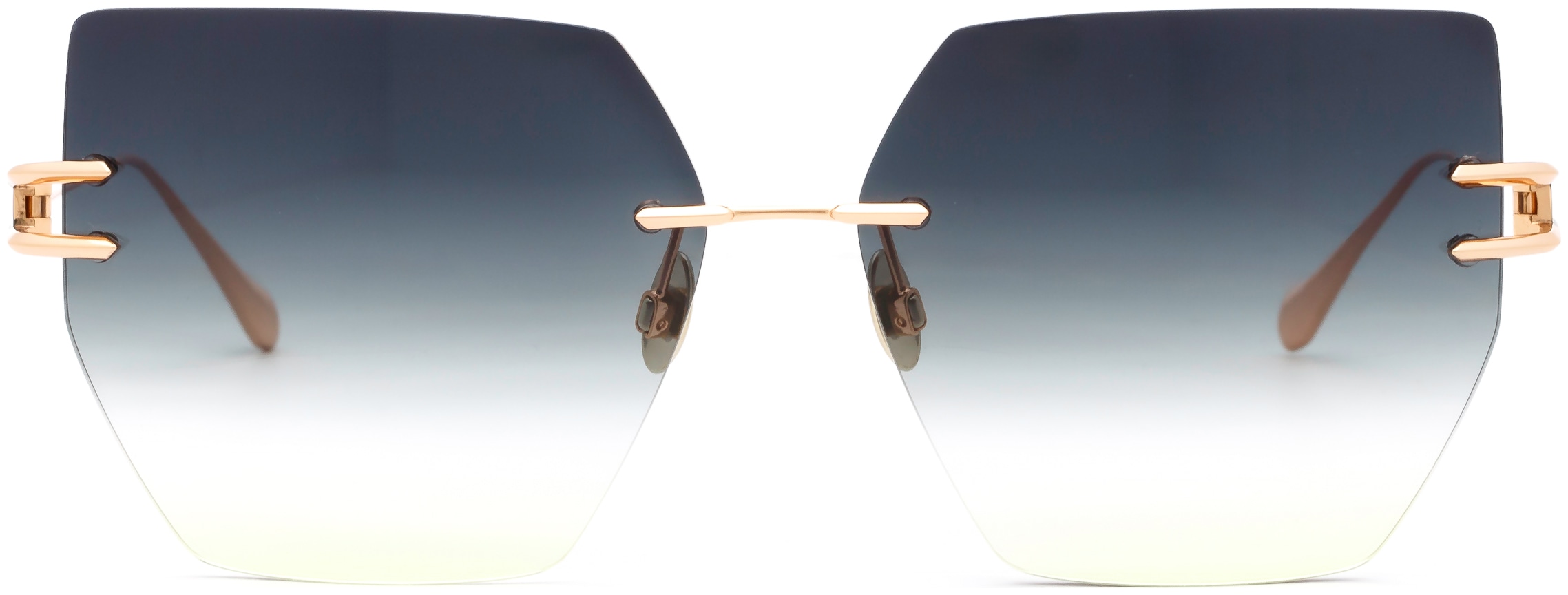 AH3289 GRADIJENT SUNČANE NAOČALE ANA HICKMANN