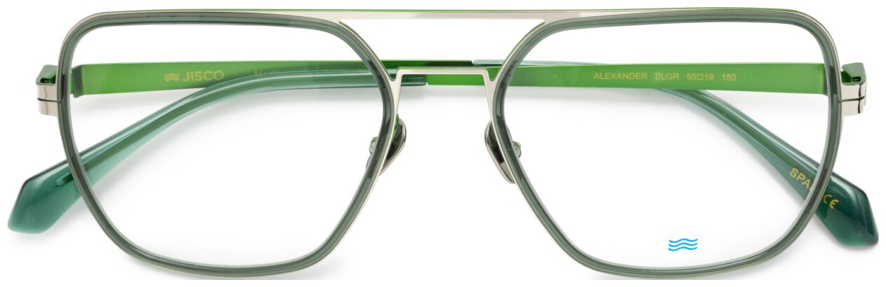 JISALEXANDER DIOPTRIJSKI OKVIR JISCO