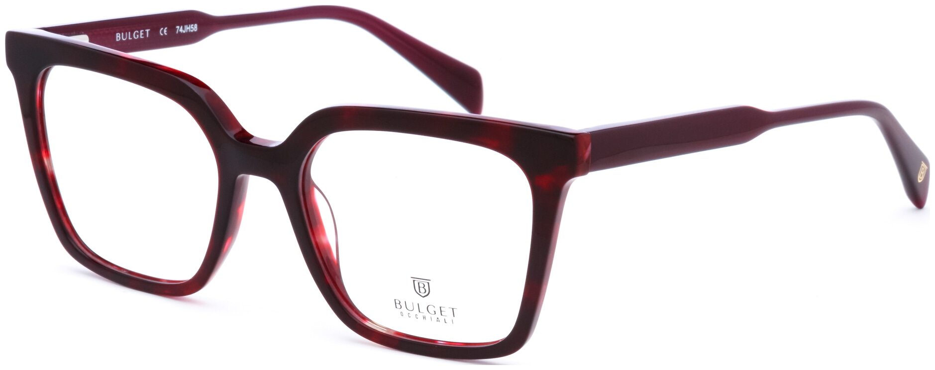 BG6597 DIOPTRIJSKI OKVIR BULGET - Slika 2