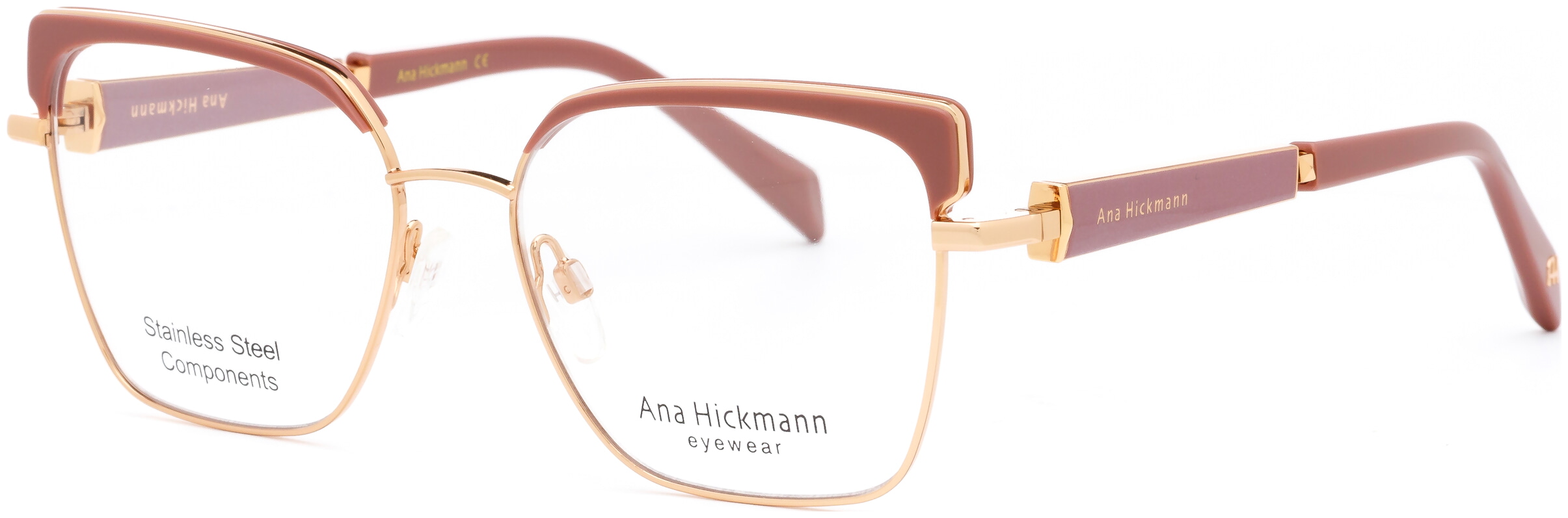 AH1565 DIOPTRIJSKI OKVIR ANA HICKMANN - Slika 2