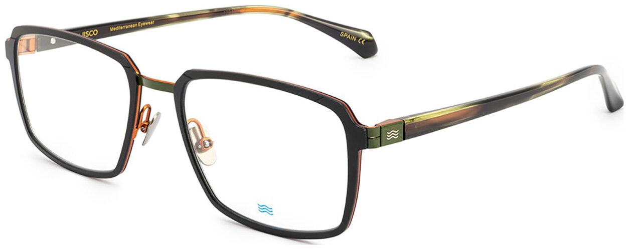 JISKLAUS DIOPTRIJSKI OKVIR JISCO - Slika 2