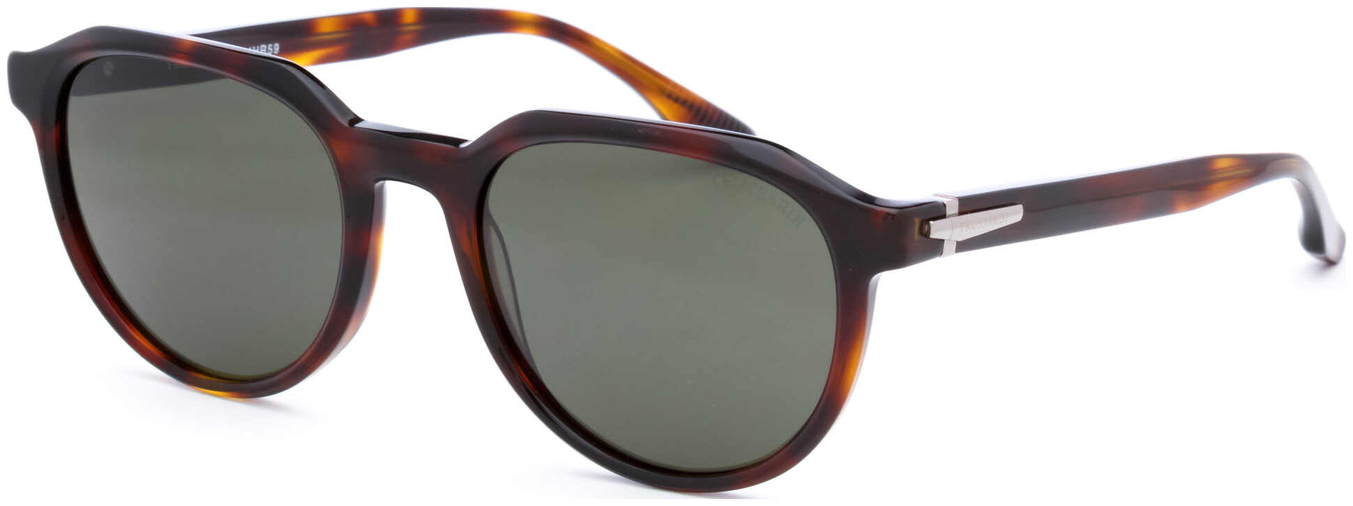 TSM9081 SUNČANE NAOČALE TRUSSARDI - Slika 2