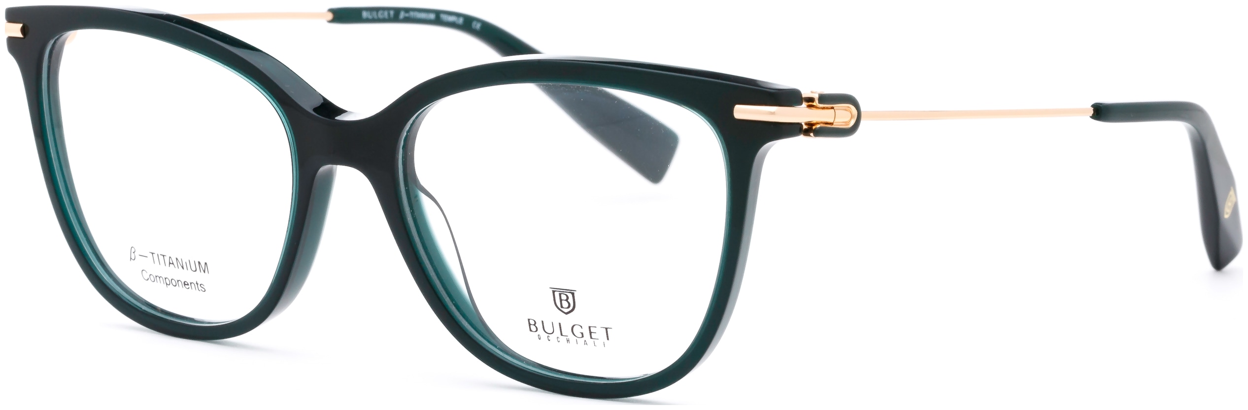 BG6516T DIOPTRIJSKI OKVIR BULGET - Slika 2