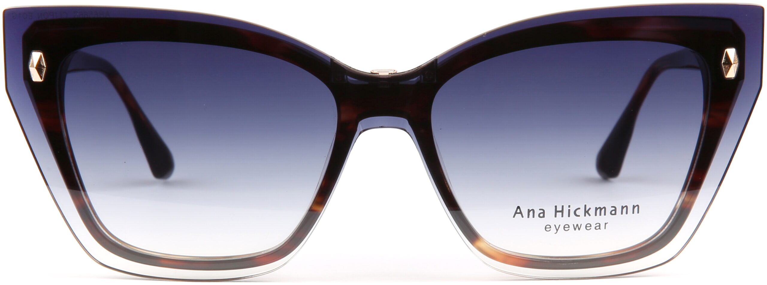 CLIPON SUNČANE NAOČALE ANA HICKMANN AH6566G