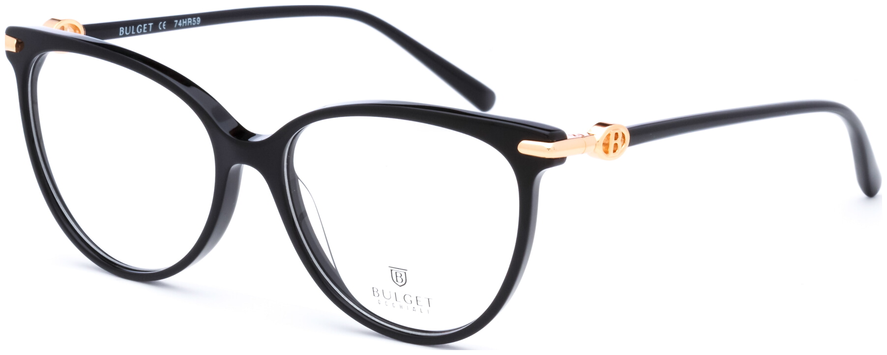 BG6593 DIOPTRIJSKI OKVIR BULGET - Slika 2