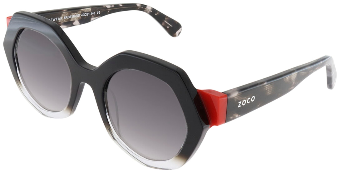 ZOCOSAGE GRADIJENT SUNČANE NAOČALE ZOCO - Slika 2
