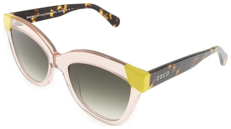 ZOCOANISE GRADIJENT SUNČANE NAOČALE ZOCO - Slika 2