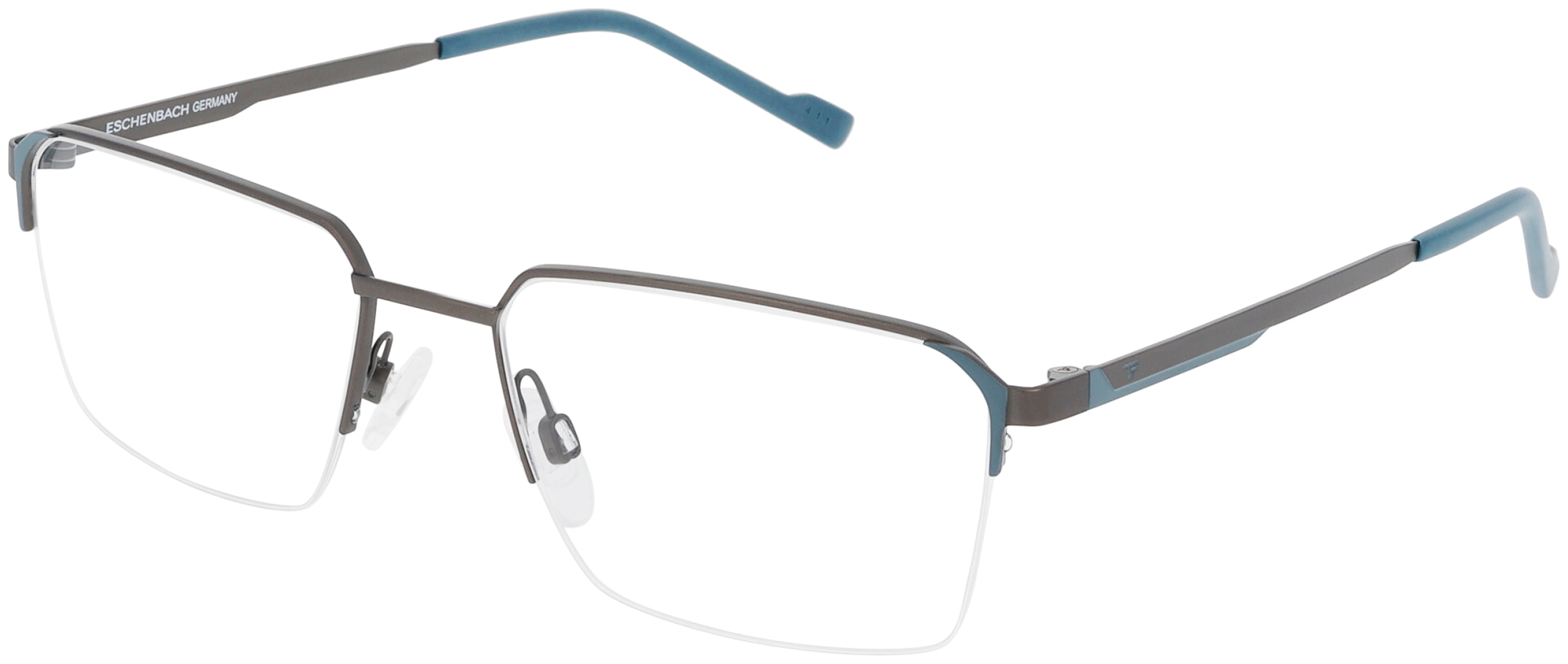 TF820985 DIOPTRIJSKI OKVIR TITANFLEX - Slika 2