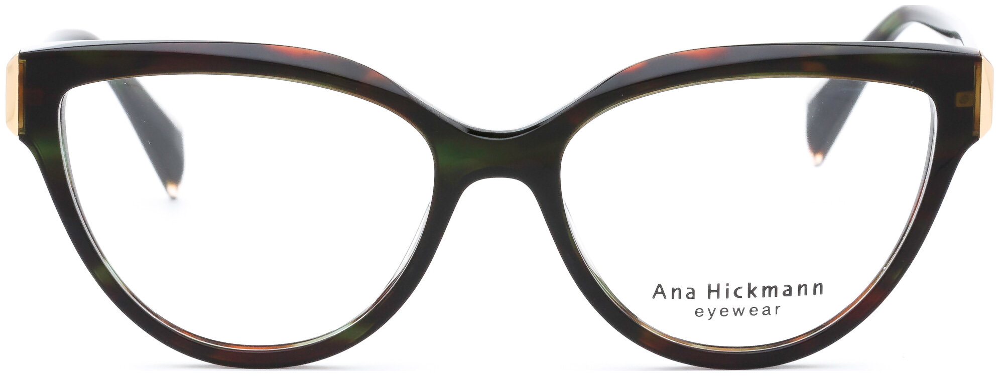 AH6567 DIOPTRIJSKI OKVIR ANA HICKMANN