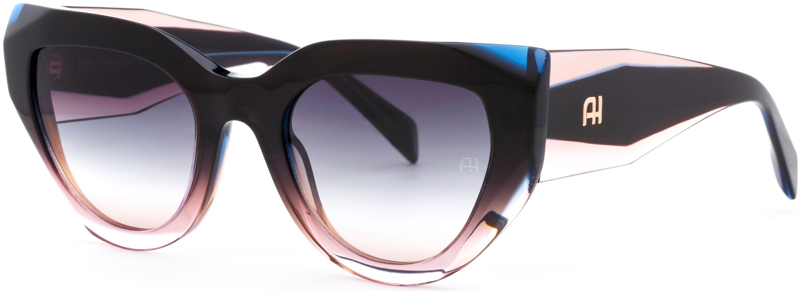 AH9425 GRADIJENT SUNČANE NAOČALE ANA HICKMANN - Slika 2