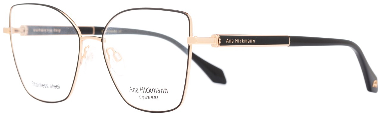 AH1499 DIOPTRIJSKI OKVIR ANA HICKMANN - Slika 2