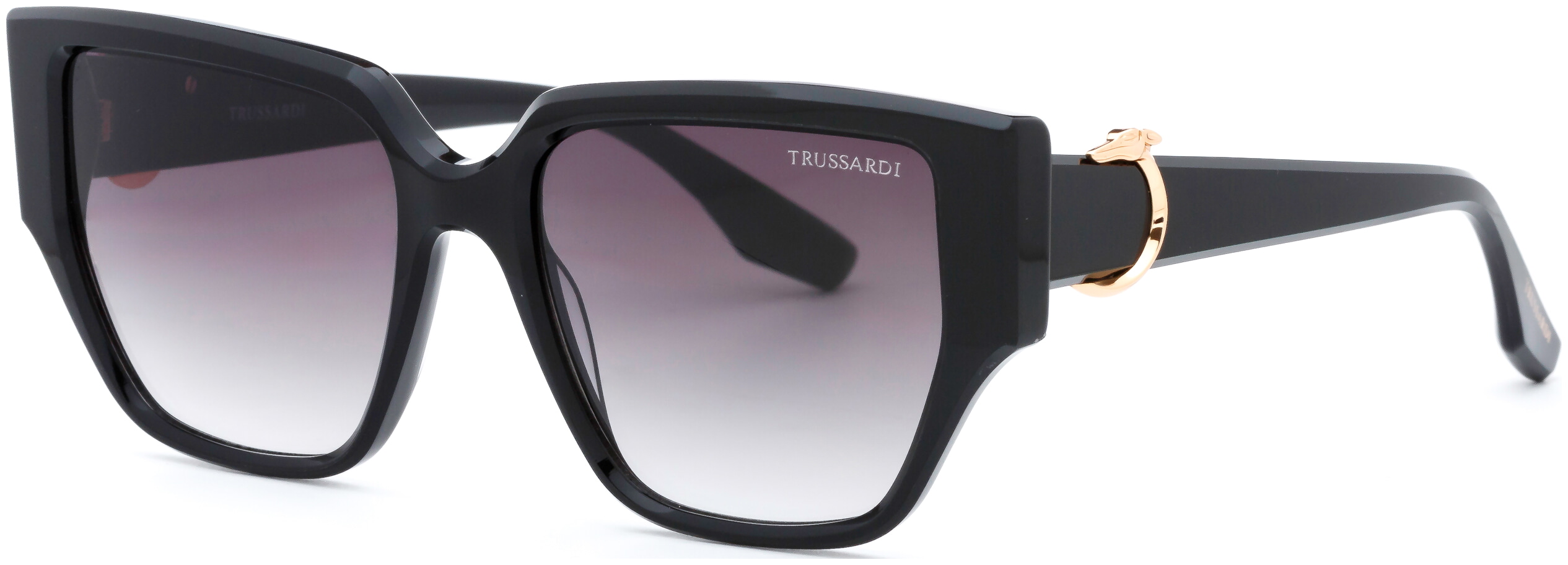 TSW9023 GRADIJENT SUNČANE NAOČALE TRUSSARDI - Slika 2