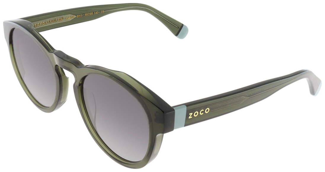 ZOCOCUMIN GRADIJENT SUNČANE NAOČALE ZOCO - Slika 2