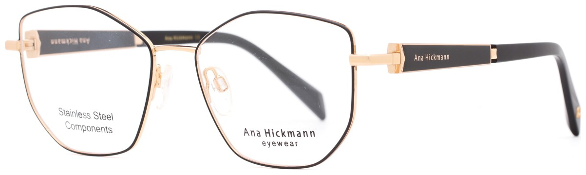 AH1532 DIOPTRIJSKI OKVIR ANA HICKMANN - Slika 2