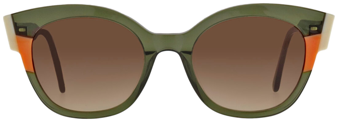 ZOCOALLSPICE GRADIJENT SUNČANE NAOČALE ZOCO