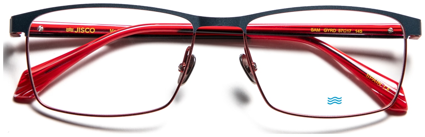 SAM DIOPTRIJSKI OKVIR JISCO