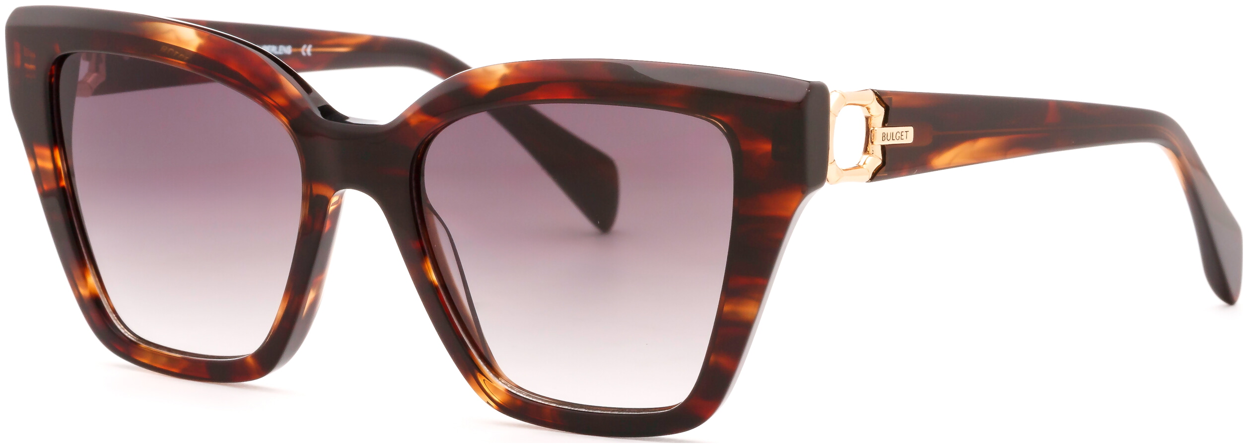 BG9264 GRADIJENT SUNČANE NAOČALE BULGET - Slika 2