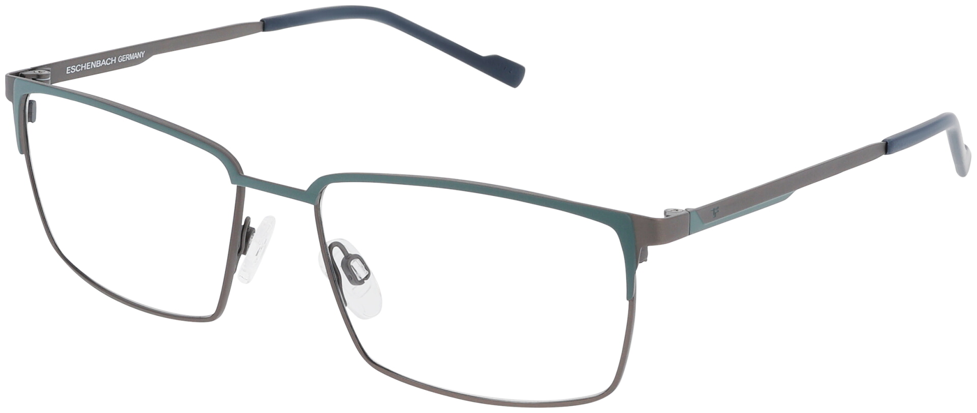 TF820987 DIOPTRIJSKI OKVIR TITANFLEX - Slika 2