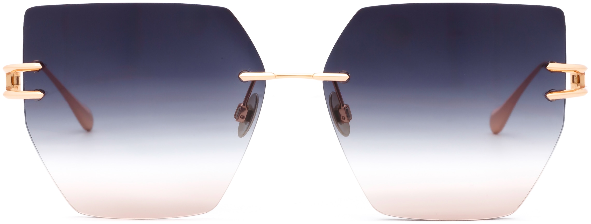 AH3289 GRADIJENT SUNČANE NAOČALE ANA HICKMANN