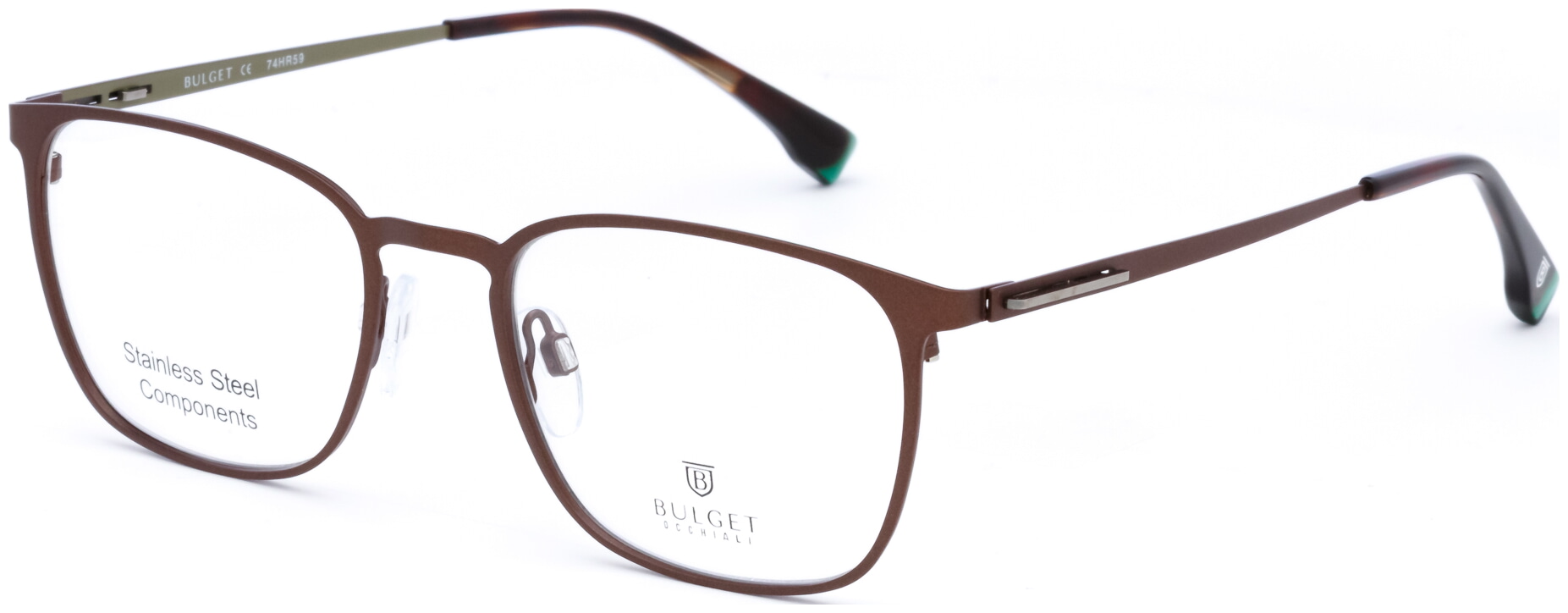 BG1951M DIOPTRIJSKI OKVIR BULGET - Slika 2