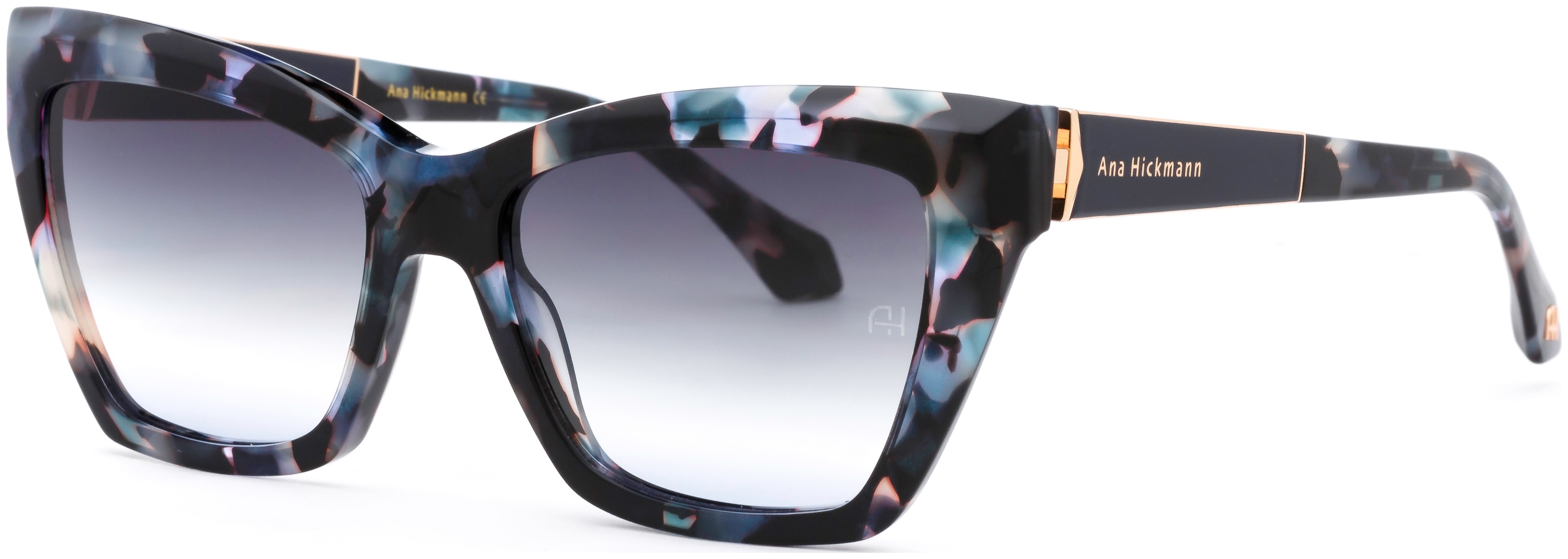 AH9428 GRADIJENT SUNČANE NAOČALE ANA HICKMANN - Slika 2