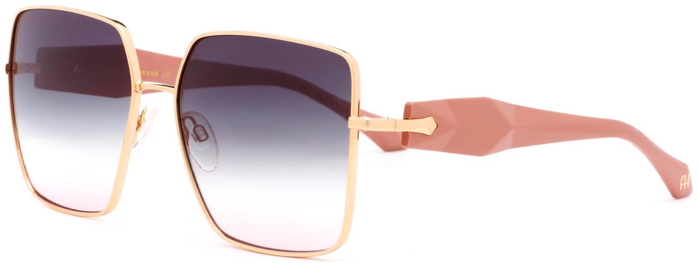 AH3286 GRADIJENT SUNČANE NAOČALE ANA HICKMANN - Slika 2