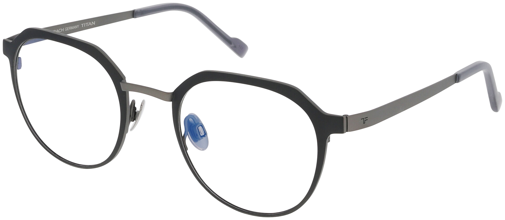 TF821048 DIOPTRIJSKI OKVIR TITANFLEX - Slika 2