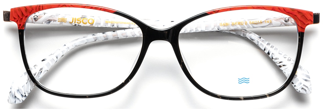 SABI DIOPTRIJSKI OKVIR JISCO