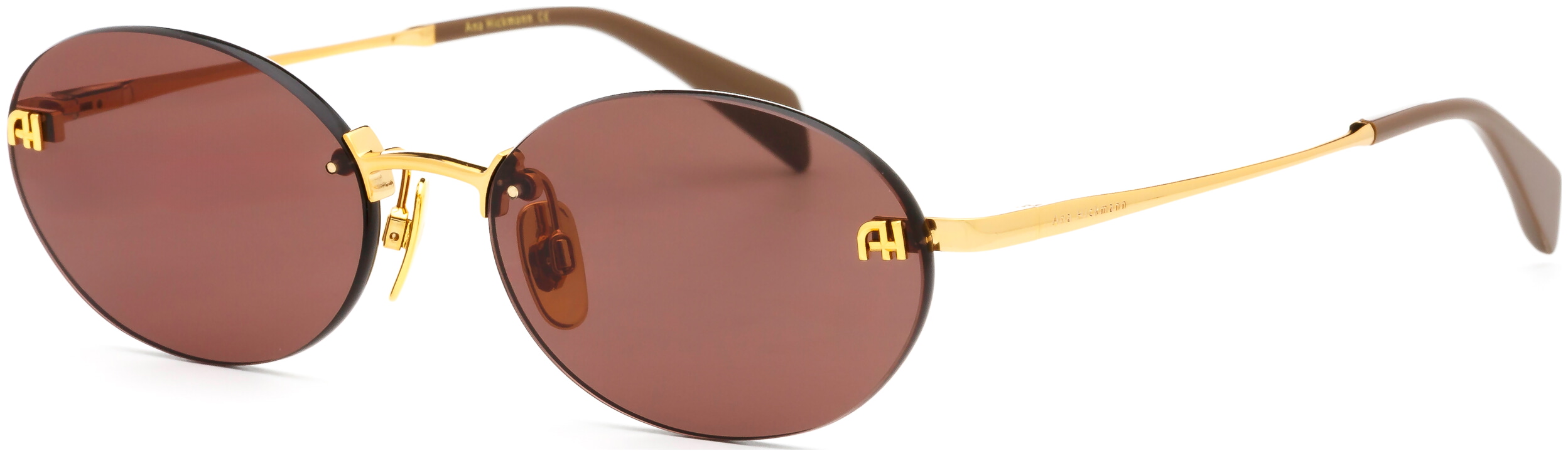 AH3305 SUNČANE NAOČALE ANA HICKMANN - Slika 2