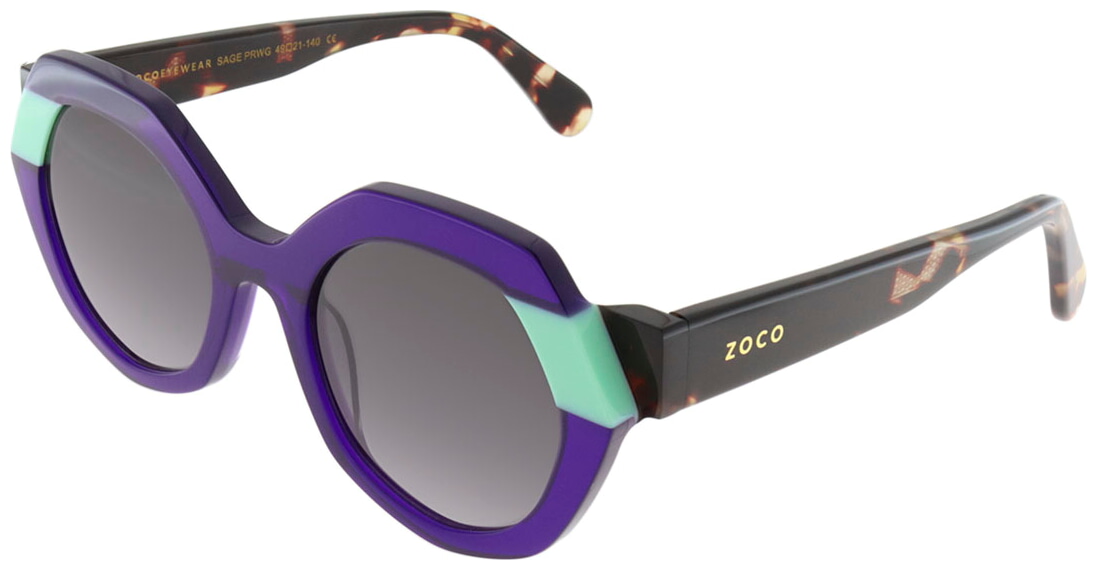 ZOCOSAGE GRADIJENT SUNČANE NAOČALE ZOCO - Slika 2