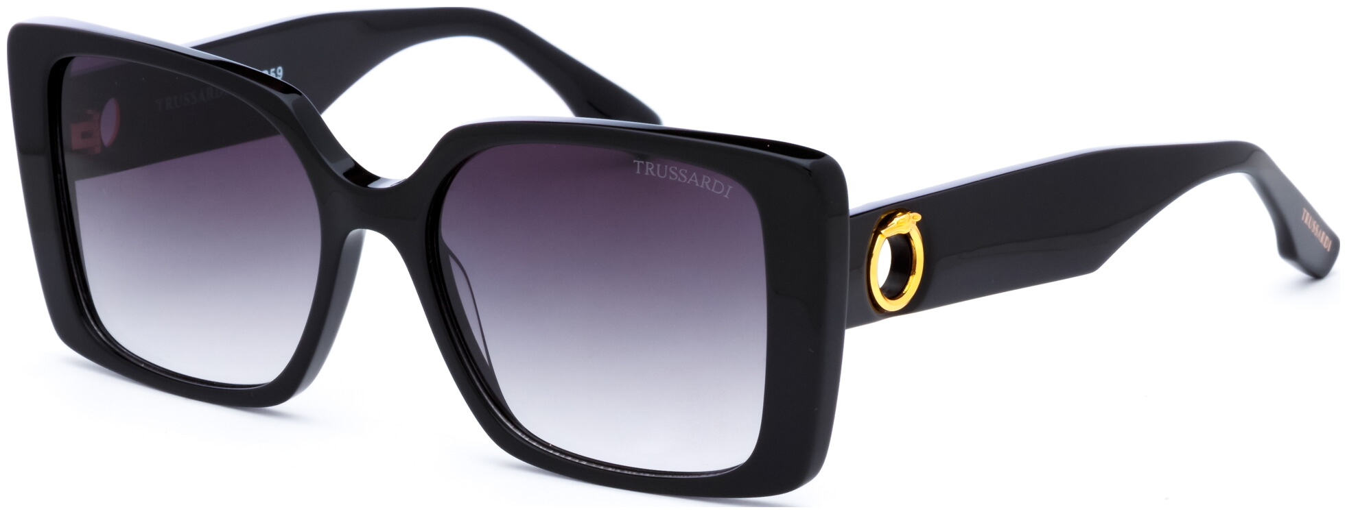 TSW9087 GRADIJENT SUNČANE NAOČALE TRUSSARDI - Slika 2