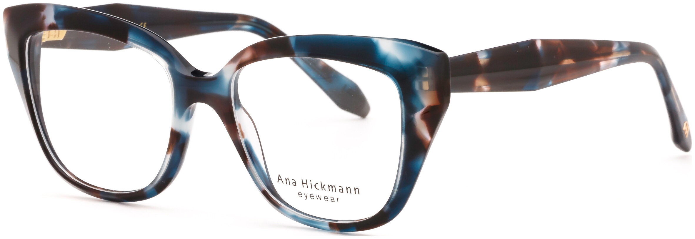 AH6589 DIOPTRIJSKI OKVIR ANA HICKMANN - Slika 2