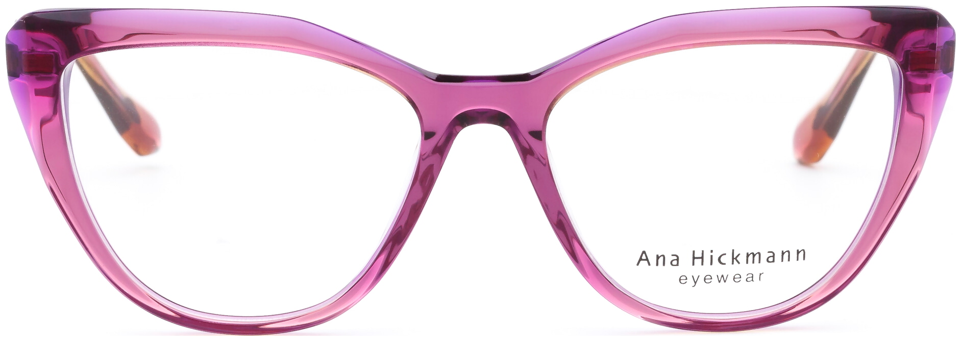 AH6591 DIOPTRIJSKI OKVIR ANA HICKMANN