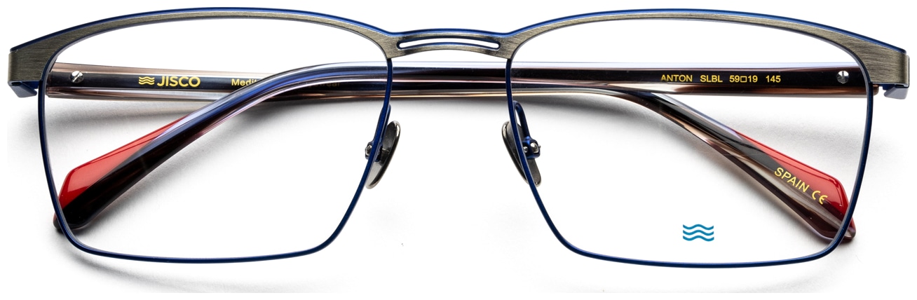 ANTON DIOPTRIJSKI OKVIR JISCO