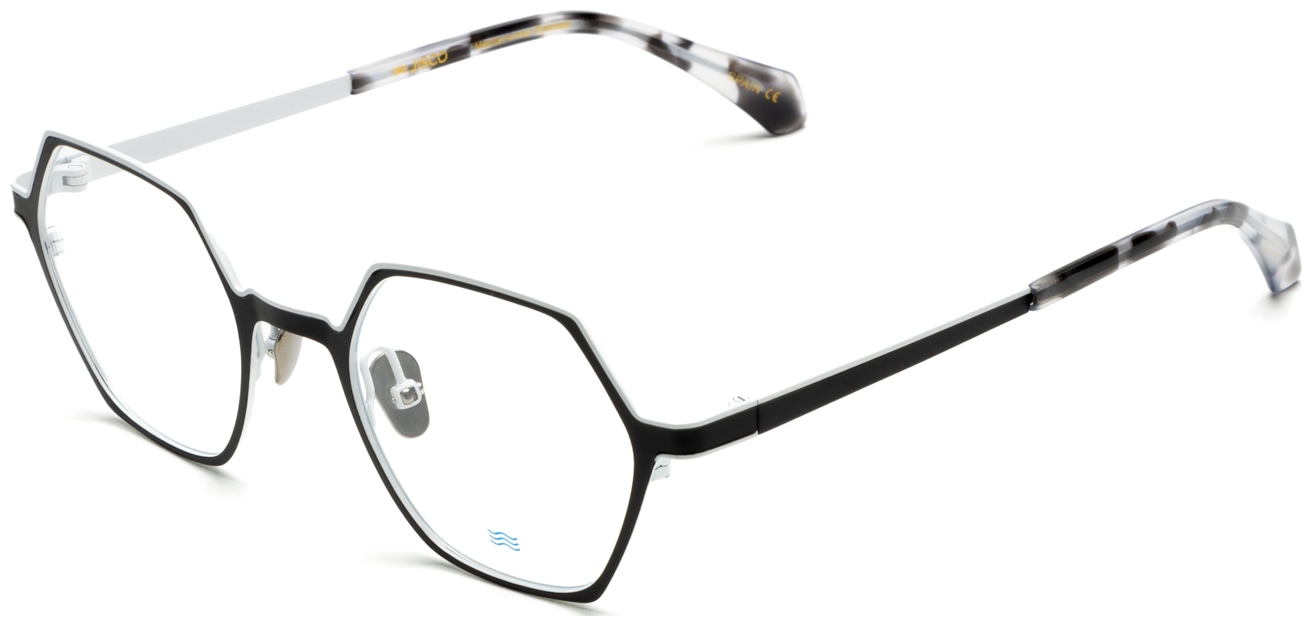 CLARA DIOPTRIJSKI OKVIR JISCO - Slika 2