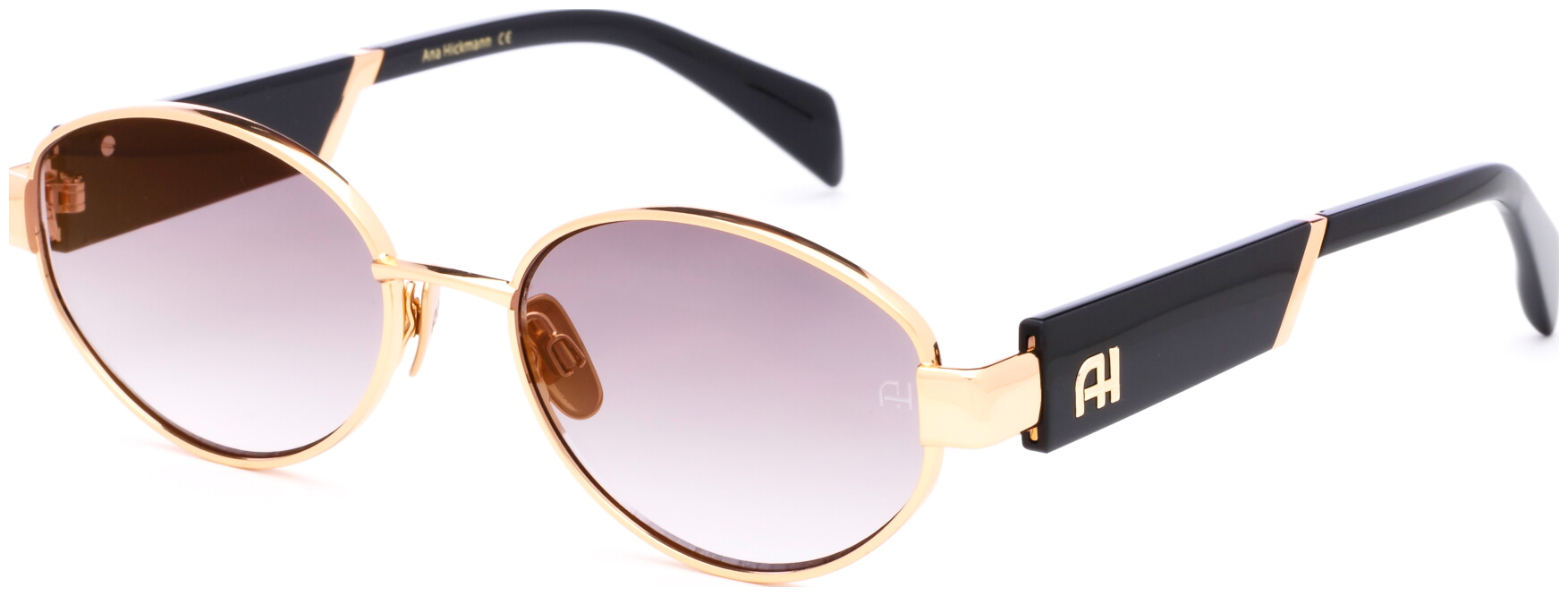 AH3316 SUNČANE NAOČALE ANA HICKMANN - Slika 2