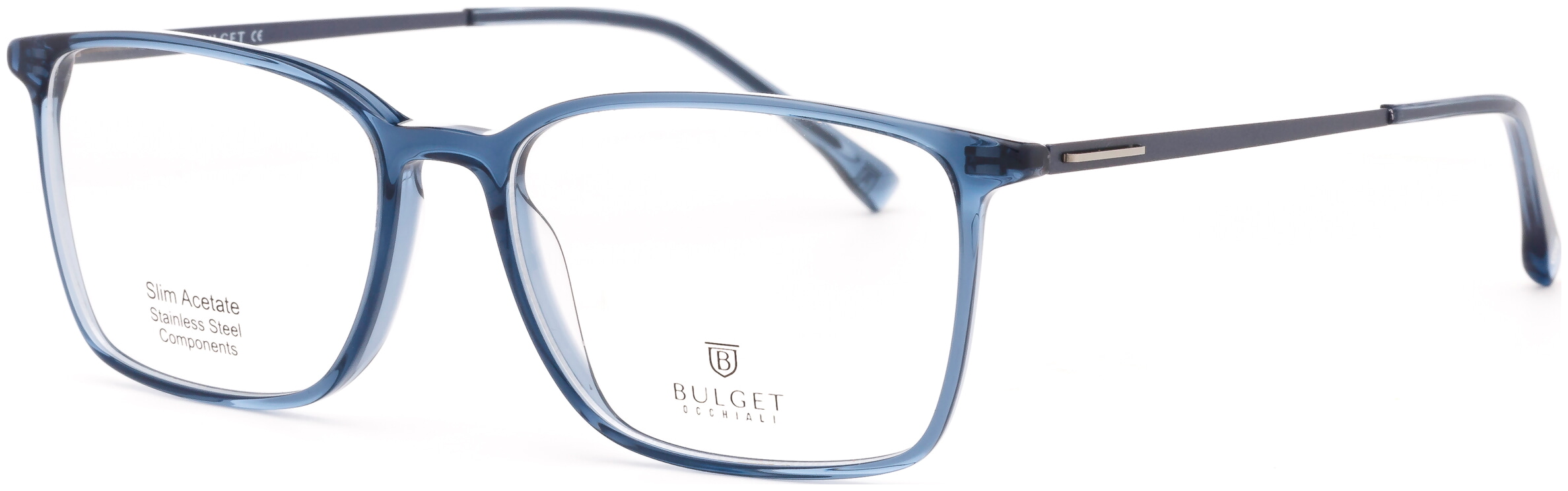BG6574M DIOPTRIJSKI OKVIR BULGET - Slika 2