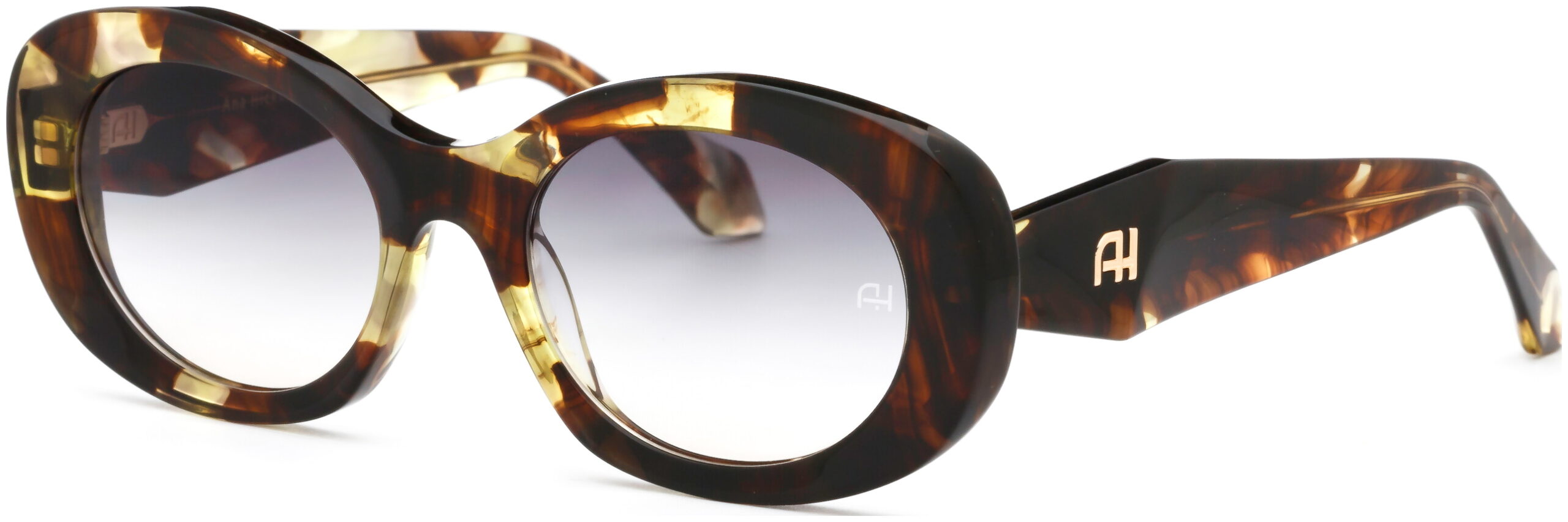 AH9483 GRADIJENT SUNČANE NAOČALE ANA HICKMANN - Slika 2