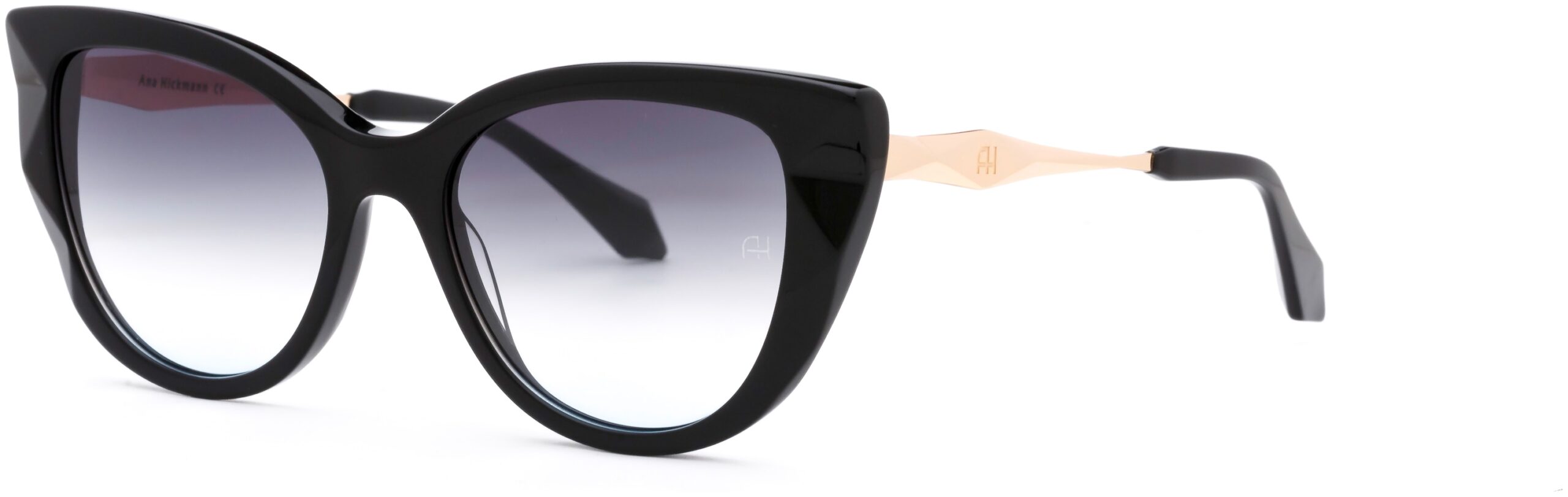 AH9419 GRADIJENT SUNČANE NAOČALE ANA HICKMANN - Slika 2