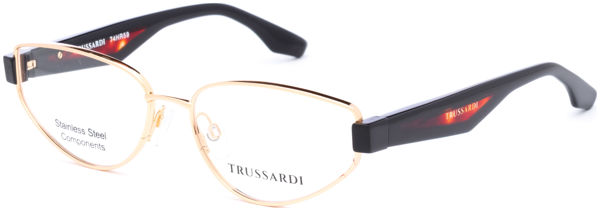 TSW1093 DIOPTRIJSKI OKVIR TRUSSARDI - Slika 2