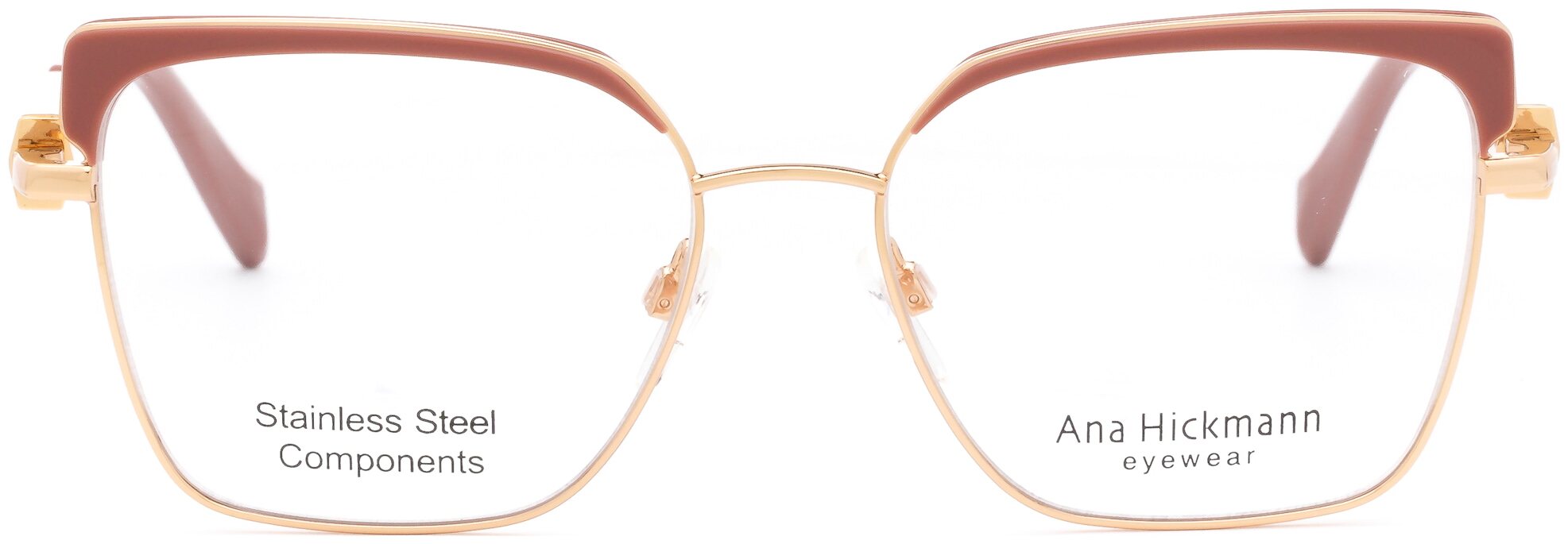 AH1565 DIOPTRIJSKI OKVIR ANA HICKMANN