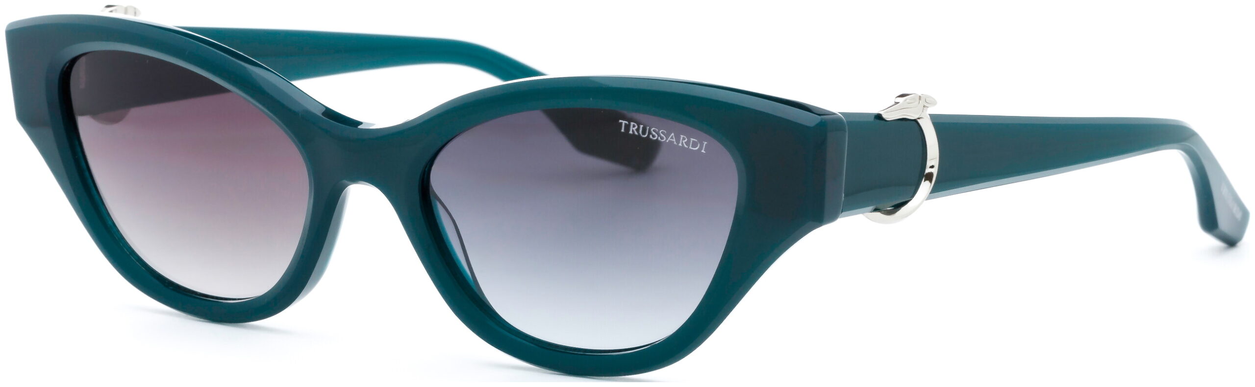 TSW9021 GRADIJENT SUNČANE NAOČALE TRUSSARDI - Slika 2