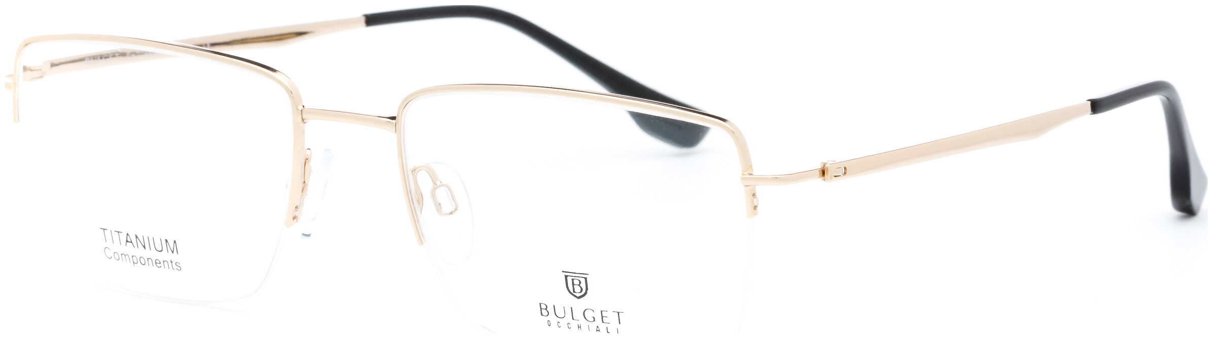 BG1896MT DIOPTRIJSKI OKVIR BULGET - Slika 2