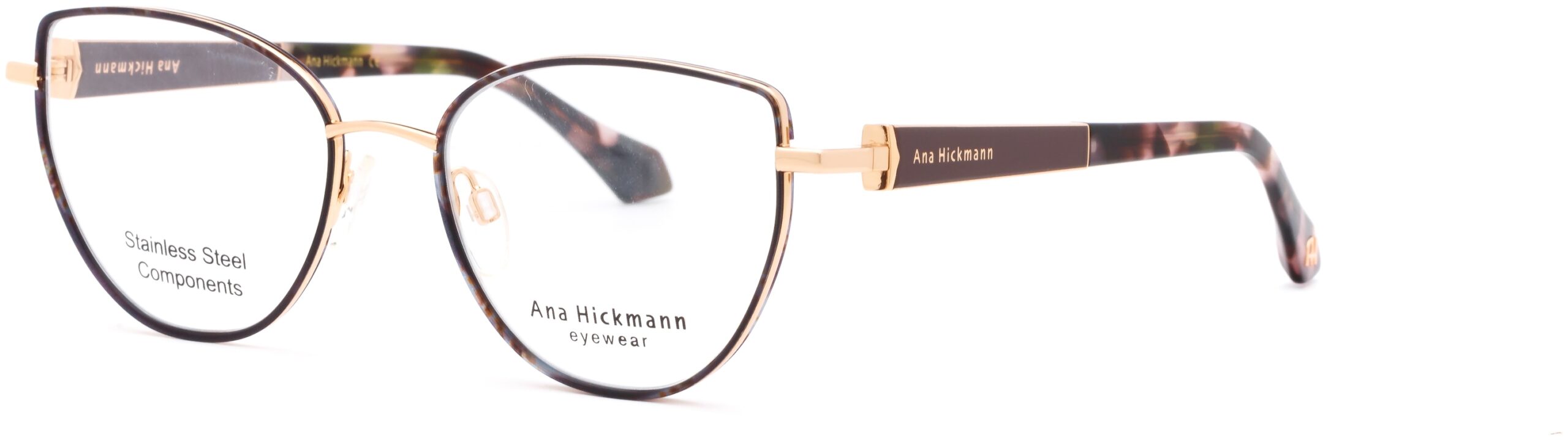 AH1552 DIOPTRIJSKI OKVIR ANA HICKMANN - Slika 2