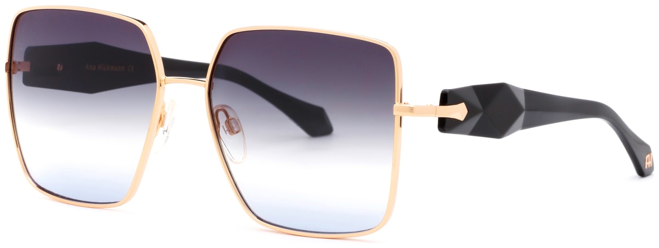 AH3286 GRADIJENT SUNČANE NAOČALE ANA HICKMANN - Slika 2
