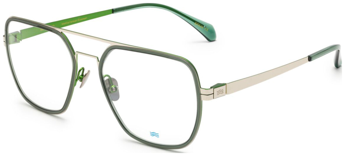 JISALEXANDER DIOPTRIJSKI OKVIR JISCO - Slika 2