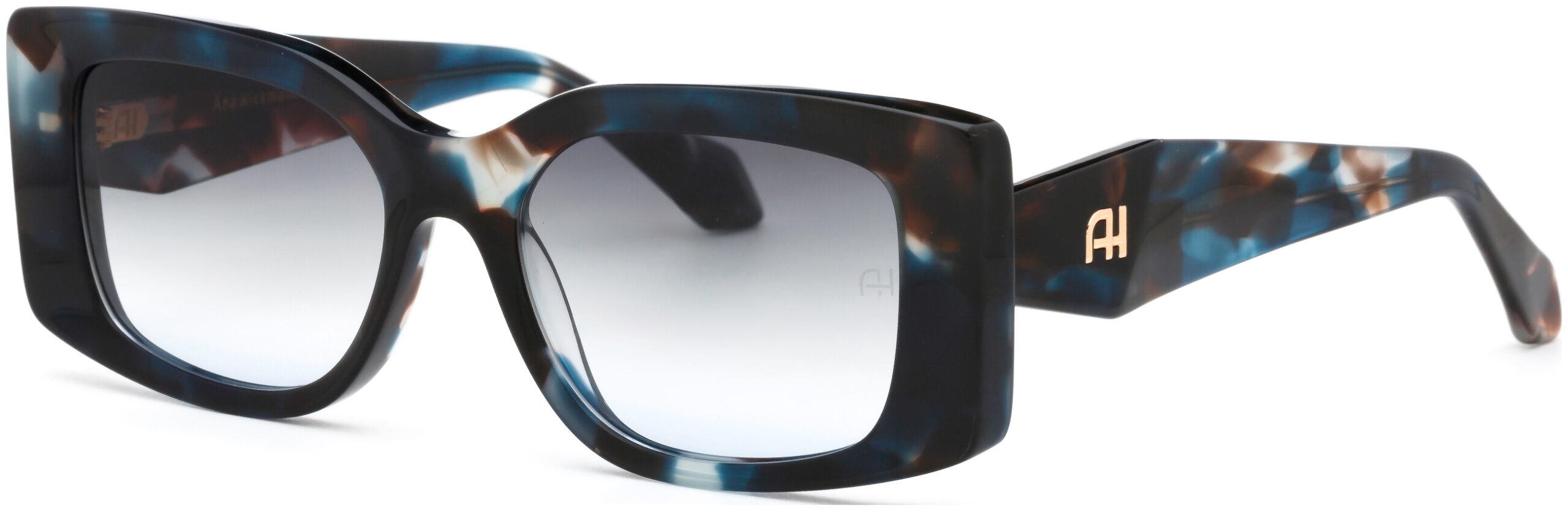 AH9482 GRADIJENT SUNČANE NAOČALE ANA HICKMANN - Slika 2