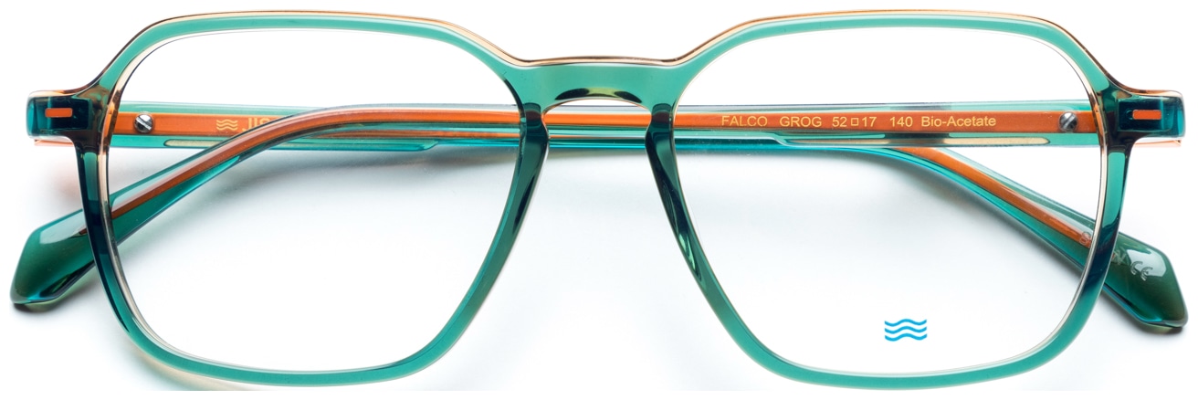 FALCO DIOPTRIJSKI OKVIR JISCO